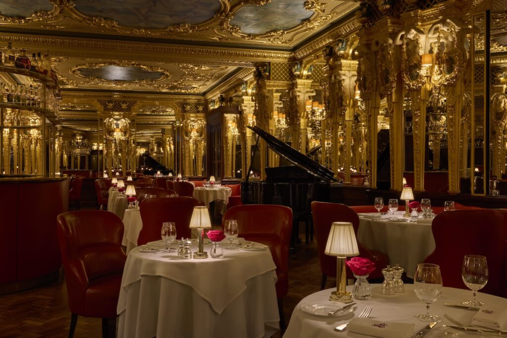 Café Royal Grill