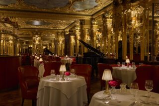 Café Royal Grill