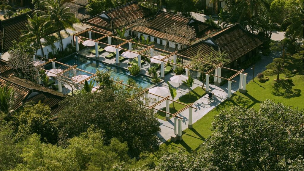 Grand Signature Resort Hoi An