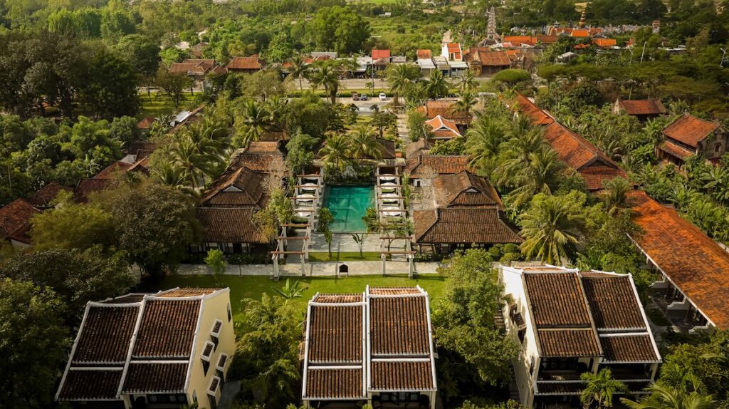 Grand Signature Resort Hoi An