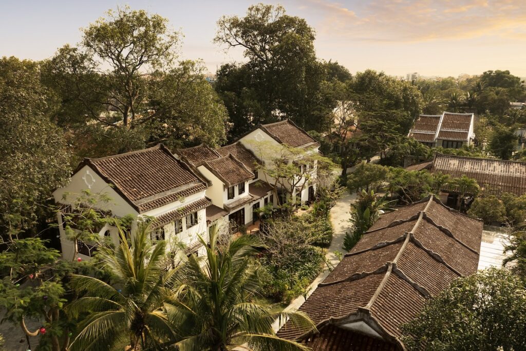 Grand Signature Resort Hoi An