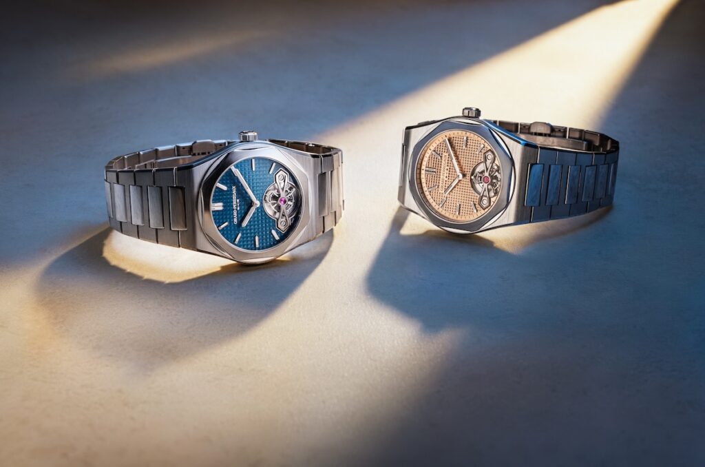 Geneva Watch Days 2026