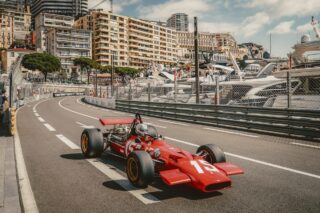 Grand Prix de Monaco Historique