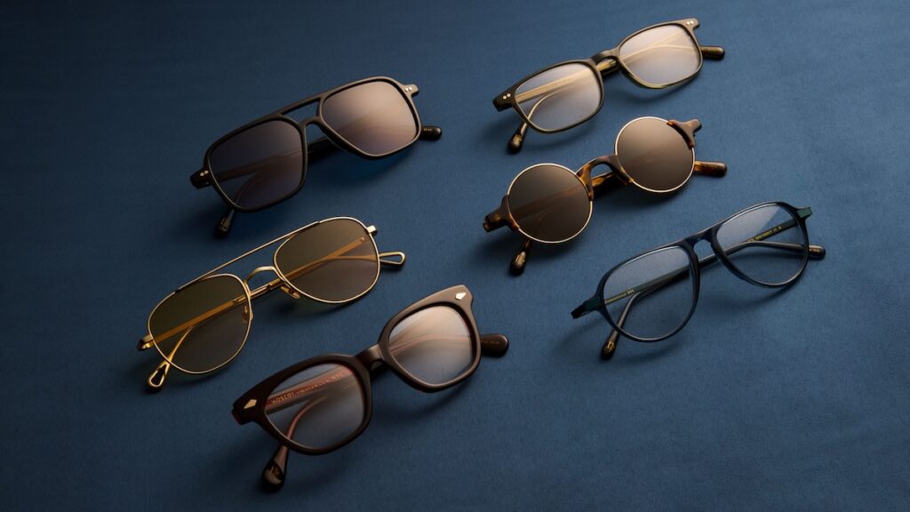 Moscow Eyewear 2026