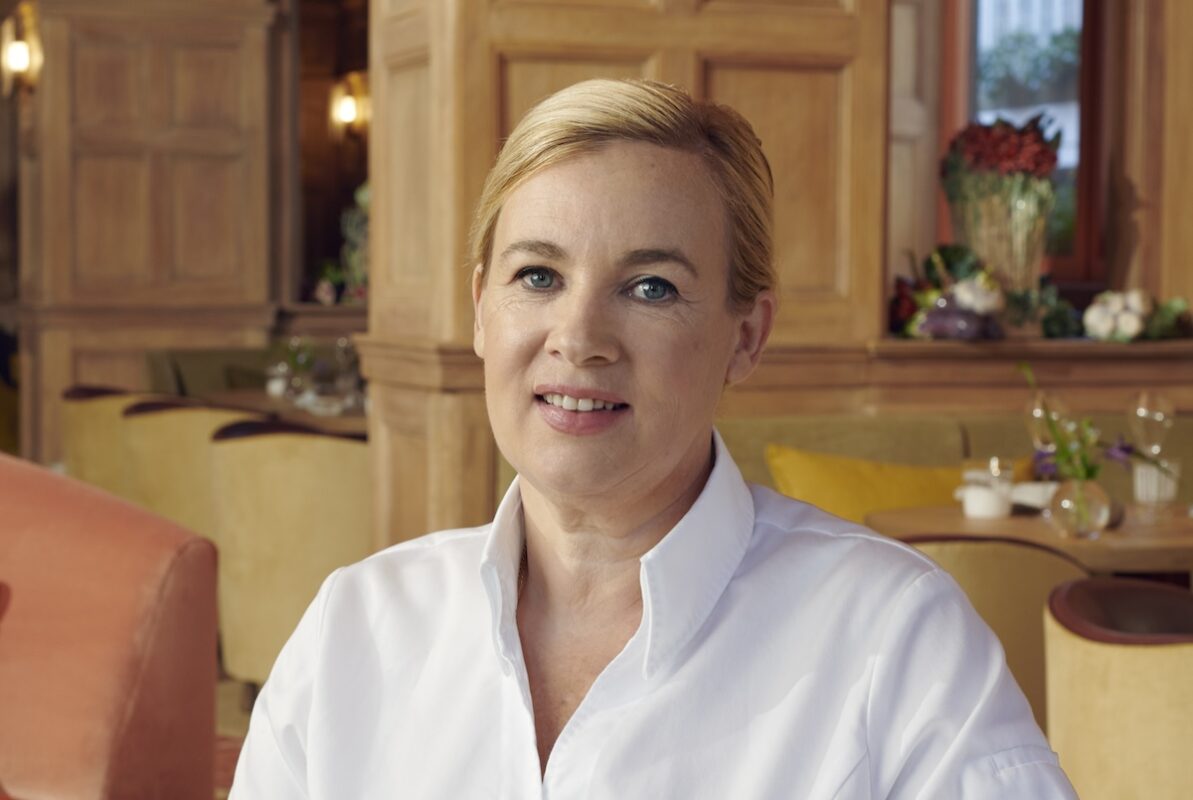 Hélène Darroze