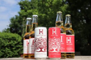 Zero-proof, undercover: 3 of the best alcohol-free imposters