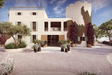 Jardins Tramuntana