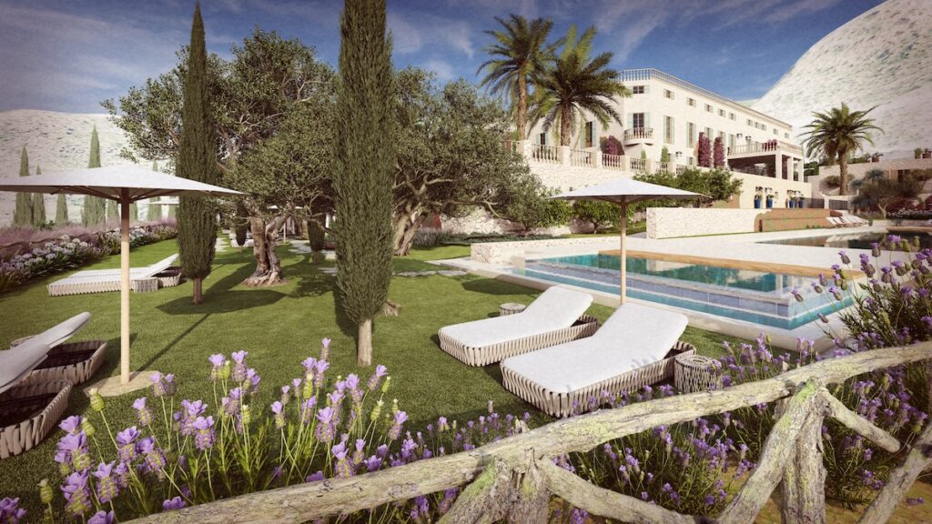 Jardins Tramuntana