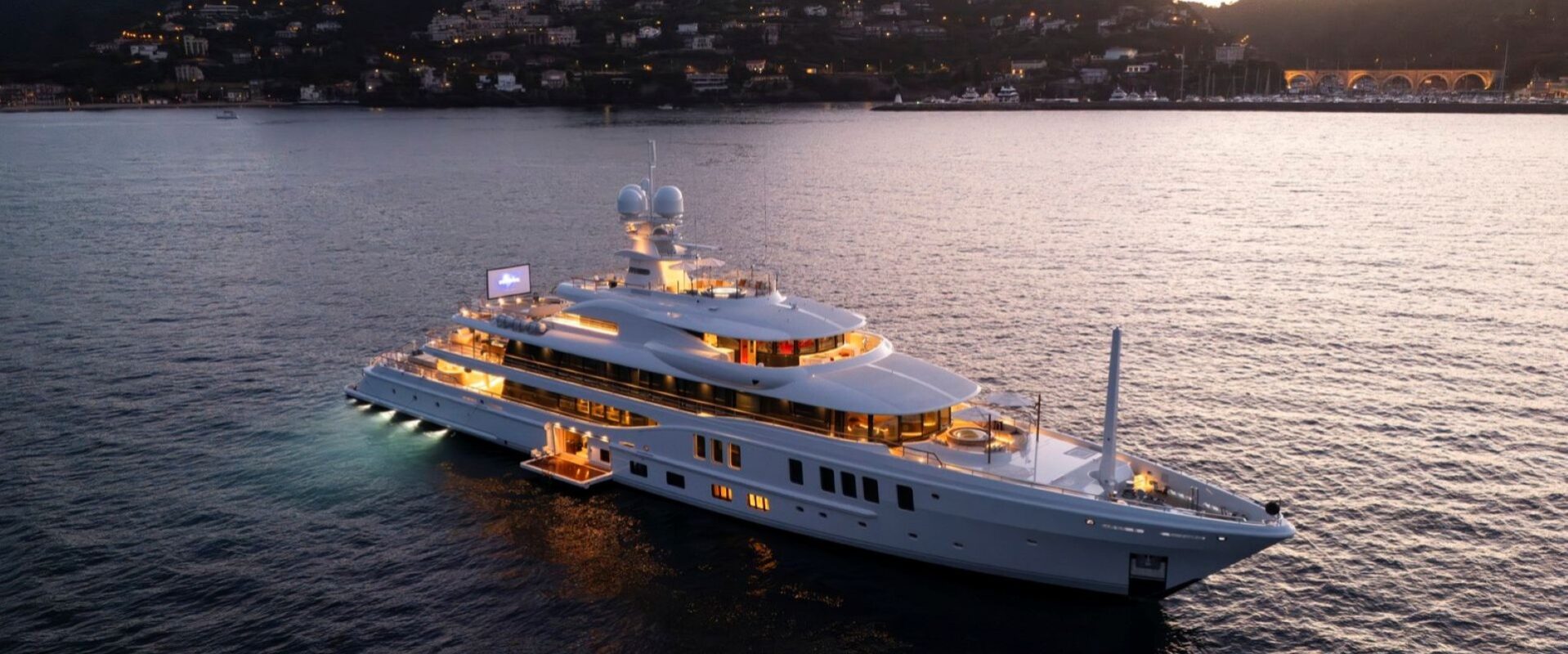 Monaco Yacht Show 2026 | The debuts and refits to discover