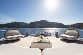 Monaco Yacht Show 2026 | The debuts and refits to discover