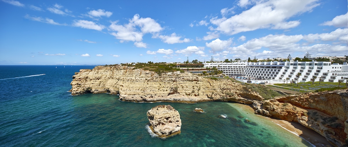 24 Hours in Algarve: A guide to the charming Portugal town