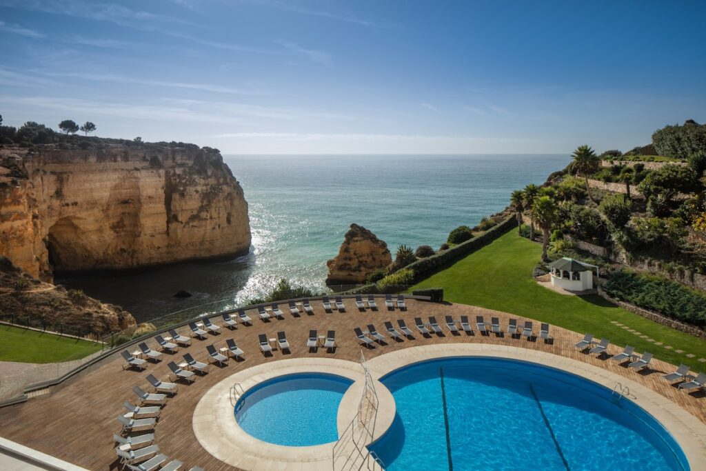 Algarve Portugal guide