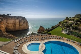 Algarve Portugal guide