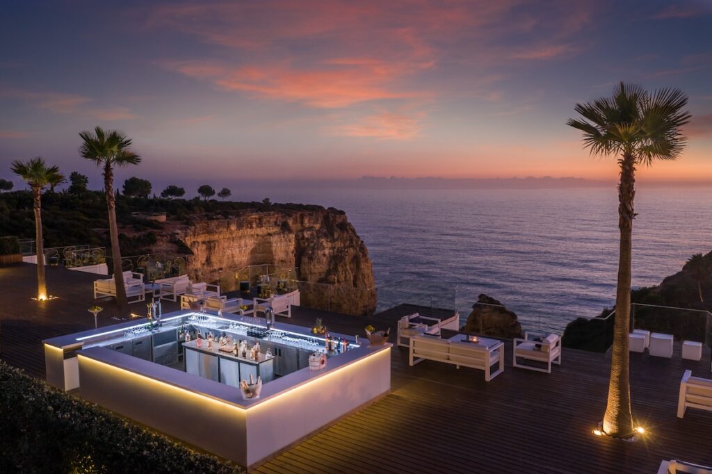algarve Portugal guide