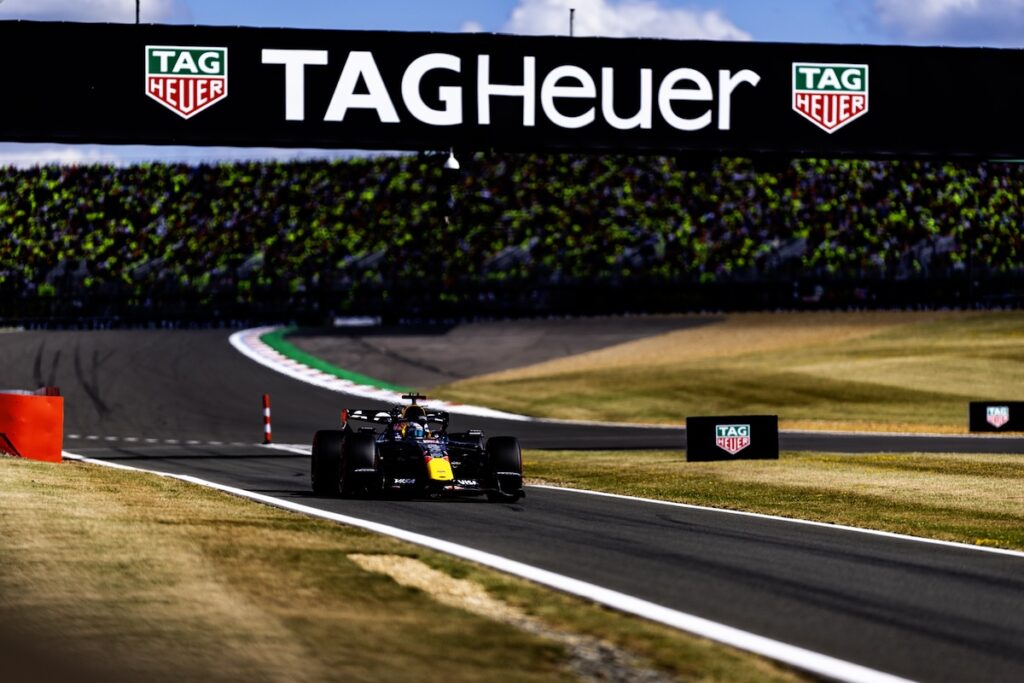 TAG Heuer British Grand Prix 2027