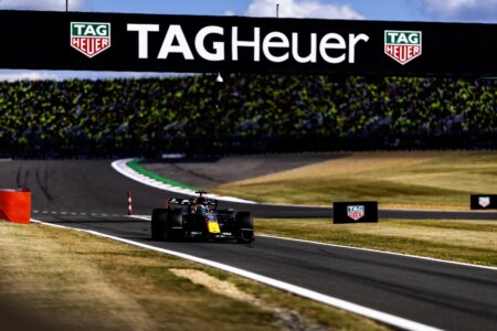 TAG Heuer British Grand Prix 2027