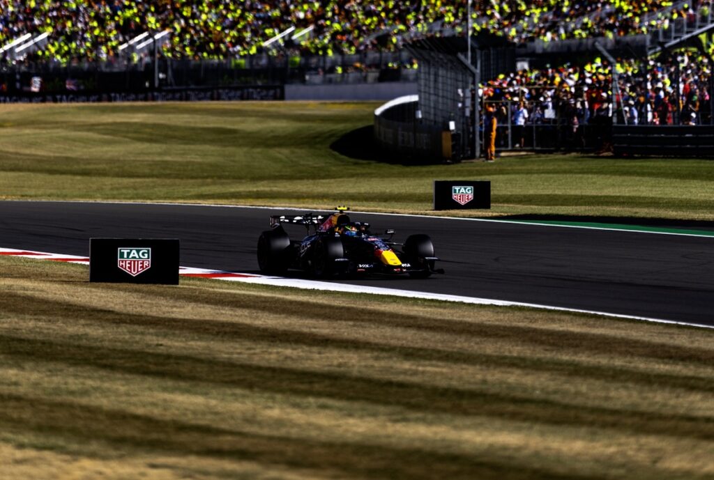 TAG Heuer British Grand Prix 2027