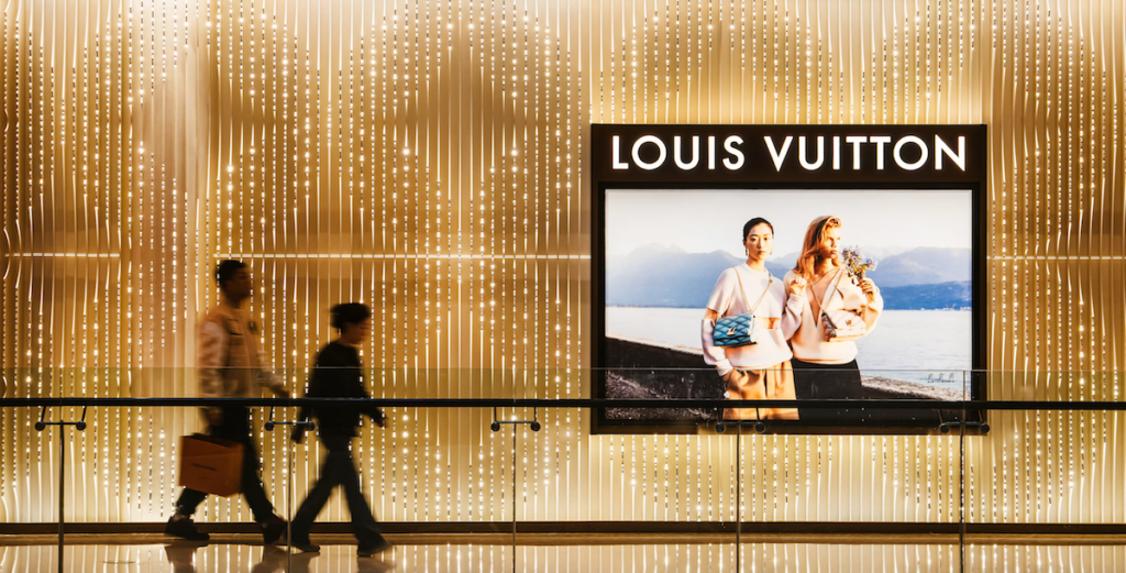 World Luxury Day AI