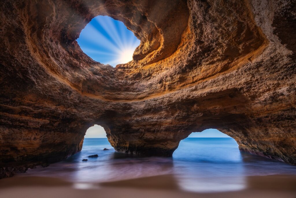 Algarve Portugal guide
