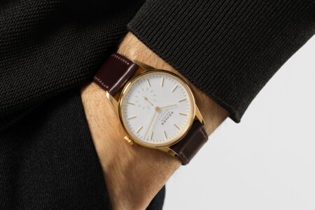 Nomos Glashütte
