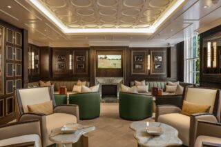 Frieze London 2026 art hotels