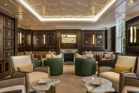 Frieze London 2026 art hotels