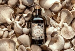 The fabulous 48th: Monkey 47 unveil limited-edition luxury gin