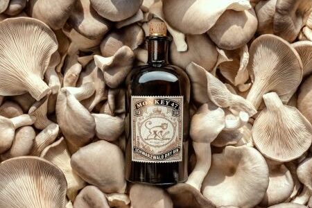 The fabulous 48th: Monkey 47 unveil limited-edition luxury gin