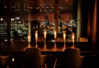 Tempus Hot List November London