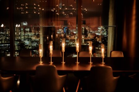 Tempus Hot List November London