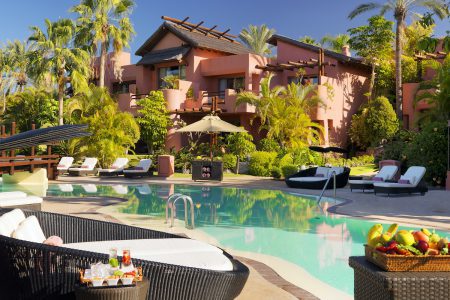 The best family hotels in Europe to book now