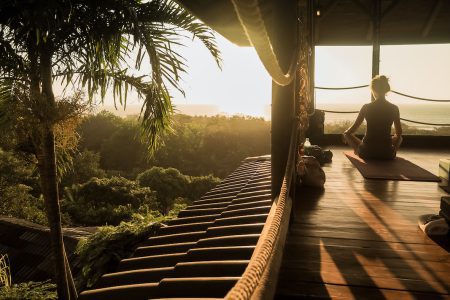 Is 2021 the year of ‘slow travel’?