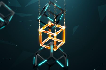 Block party: meet the entrepreneurs brilliantly disrupting the world