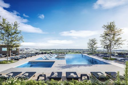 10 of the world’s most exciting new hotels for 2022