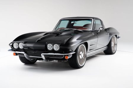 Haute Voiture: the automotive specialist providing the last word in no-limit luxury