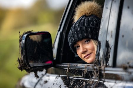 INTERVIEW: 007 stunt driver on Bond’s most thrilling car chase yet – featuring the new Land Rover Defender