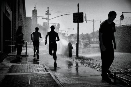 New York state of mind: Photographer Phil Penman’s STREET exhibition is an ode to NYC