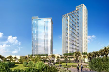 Inside the luxury Dubai properties available to buy in BitCoin