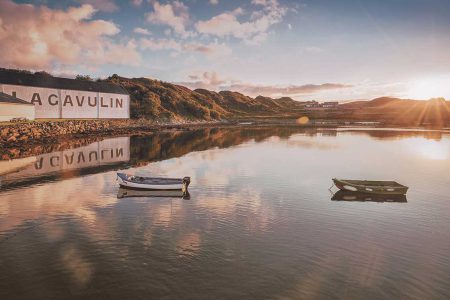 Why rare whiskies and ghost distilleries are worth their weight in gold