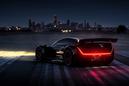 Why the world’s luxury car industry is going wild for Czinger’s ‘rule-breaking, record-hunting’ debut hypercar