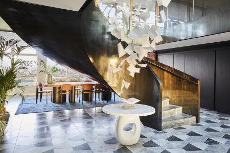 New £55 million penthouse in Centre Point building goes on sale