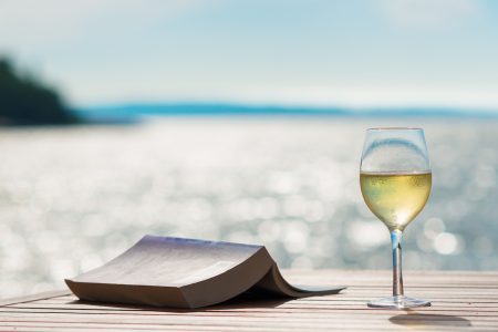 Glass half full: the best summer wines