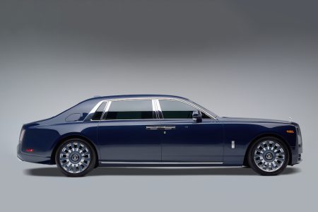 A look at Rolls-Royce’s 2021 bespoke models