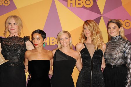 BRIT Awards 2018 attendees to wear white pins in solidarity of #TimesUp