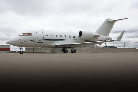 Jetcraft’s Peter Antonenko on what the future holds for private aviation