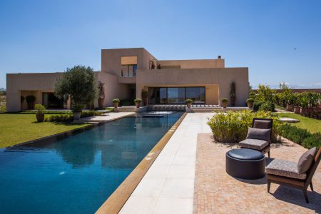 Ritz-Carlton Residences Marrakech brings  a fresh take on luxury to Morocco
