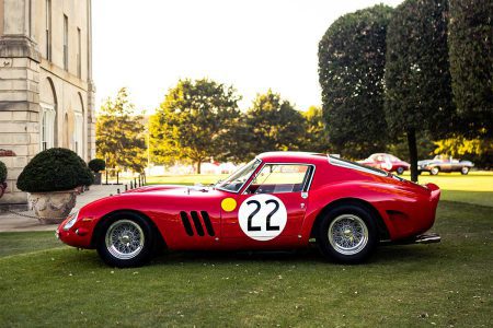 The rise of Ferrari: Tempus takes a look behind the legend