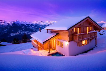 Discover a new way to travel while expanding your property portfolio