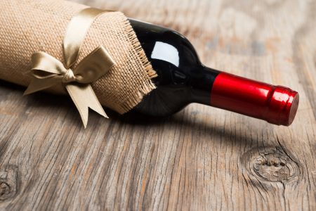 Christmas Gift Guide Week pt. I: Drinks