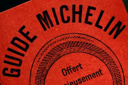 Detours and fine dining: the history of the Michelin Guide
